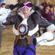 Illustration for article titled Our Favorite Cosplay Photos From Oni-Con 2018